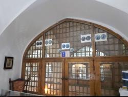 موزه تاریخی سمنان به روایت تصویر/عکس: الناز ملکی