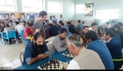 مسابقات شطرنج سریع
