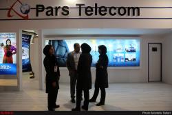 افتتاح نمایشگاه تلکام با حضور وزیر ارتباطات و فناوری اطلاعات