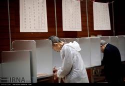 آغاز انتخابات عمومی ریاست جمهوری در ژاپن