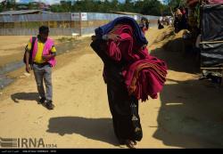 آینده نامعلوم و وخامت اوضاع در اردوگاه پناهندگان روهینگیا