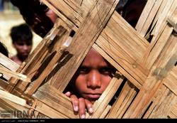 آینده نامعلوم و وخامت اوضاع در اردوگاه پناهندگان روهینگیا