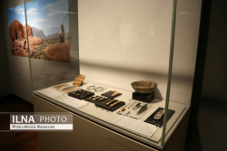 نمایشگاه باستان‌شناسی آلی کانته اسپانیا