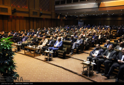 جلسه شورای اداری استان فارس