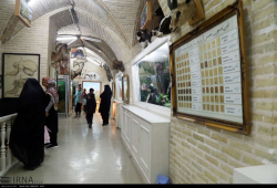 موزه علوم یزد برای عموم مردم دایر شد