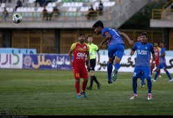 صعود گل گهر سیرجان به لیگ برتر