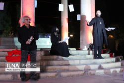 هفته فرهنگی ایران و آلمان در شیراز