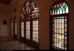 خانه موزه آیت الله ابوترابی در قزوین