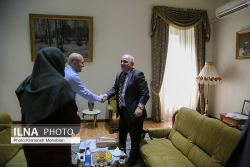 گفتگوی اختصاصی ایلنا با "لوان جاگاریان" سفیر روسیه در ایران