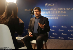 نشست سران رسانه های آسیا در چین