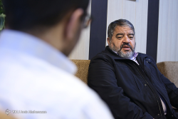 مصاحبه تفصیلی با رئیس سازمان پدافند غیرعامل