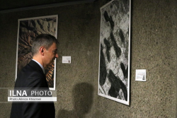 افتتاح نمایشگاه گئورگ ژستر عکاس سوئیسی