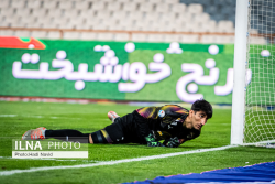 هفته هفتم لیگ برتر خلیج فارس: پرسپولیس۲ - پیکان ۱