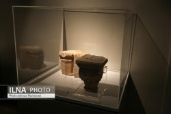 نمایشگاه باستان‌شناسی آلی کانته اسپانیا