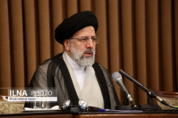 نشست رئیس قوه قضائیه با سفرای مقیم تهران