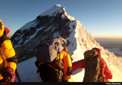 اورست - باشکوه ترین قله جهان