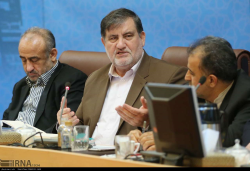 هم‌اندیشی با نمایندگان دفاتر سازمان ملل در ایران