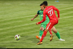 لیگ برتر فوتبال/ذوب آهن-سپید رود رشت