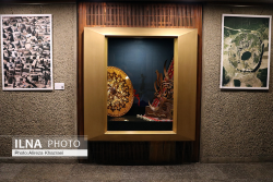 افتتاح نمایشگاه گئورگ ژستر عکاس سوئیسی