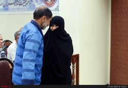 اولین جلسه دادگاه رسیدگی به پرونده مسلم بلال‌پور و محبوبه صادقی