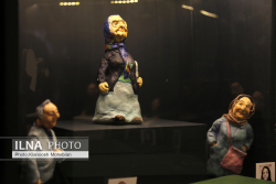 موزه عروسک‌های ملل