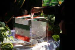 آیین بیست و یکمین دوره انتخابات شهردار مدرسه با حضور شهردار تهران