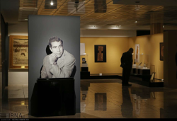 افتتاح موزه ورزش با حضور جهانگیری