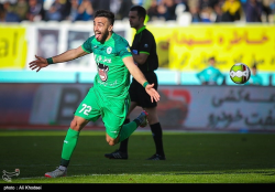 دربی فوتبال اصفهان