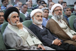 نشست هم اندیشی سالیانه جبهه اصلاحات شهرستان فلاورجان