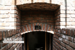 خانه موزه سیمین و جلال