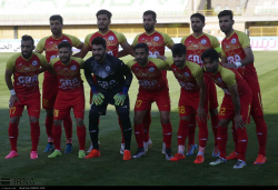 صعود گل گهر سیرجان به لیگ برتر